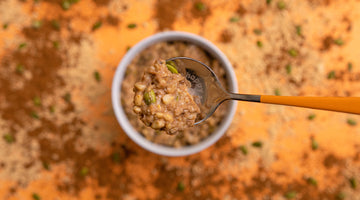 Tasty Ways for How to Add Protein to Oatmeal