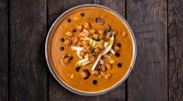 Creamy Autumn Delight: Easy Homemade Pumpkin Soup Recipe