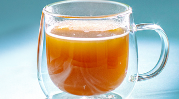 How To Do the Bone Broth Cleanse Diet and Why You Should Try It!