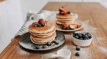 13 Gluten-Free Breakfast Ideas You'll Love to Try