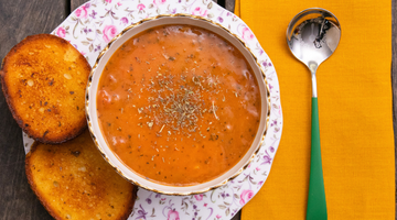 What's the Difference Between Bisque Vs Soup?