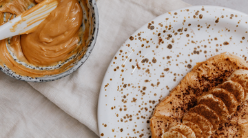 Is Peanut Butter Gluten-free?