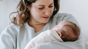 Keto and Breastfeeding: Is It a Good Idea?