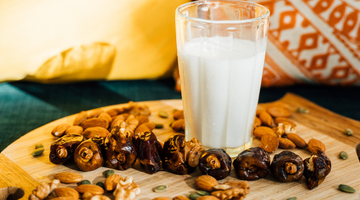 How to Go Dairy Free? 11 Tips to Successfully Make the Switch