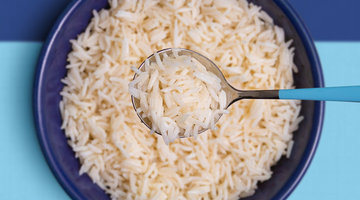 Basmati vs Jasmine Rice: What’s the Difference?
