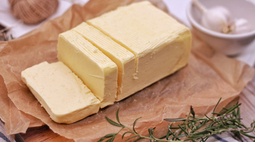 Is Plant Based Butter Actually Healthy? All the Nutritional Facts Here