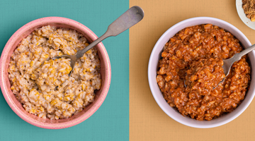 Oatmeal Diet For Weight Loss: Does it Work?