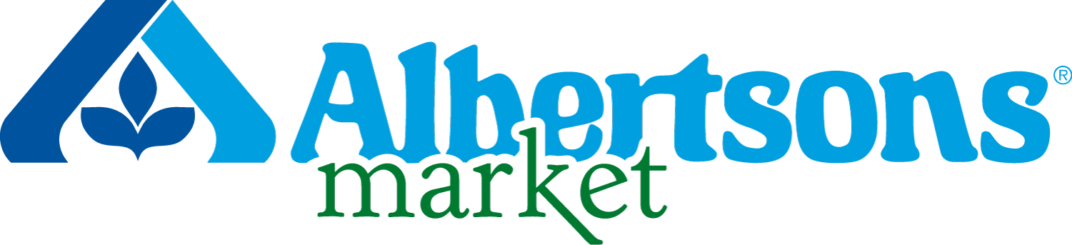 Albertsons Markets logo
