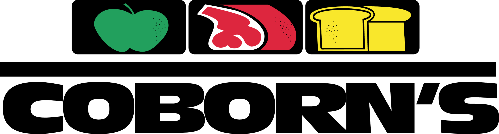 Coborn's logo