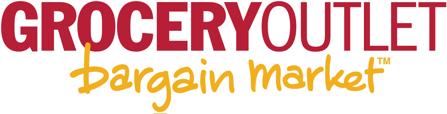 Grocery Outlet logo