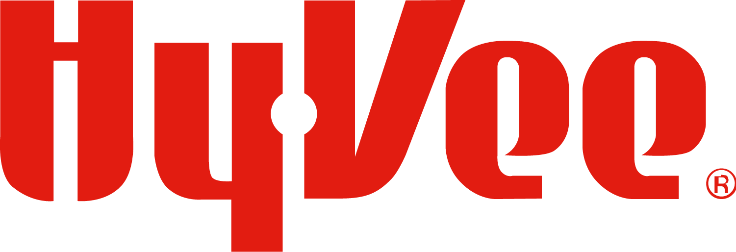 Hy-Vee logo