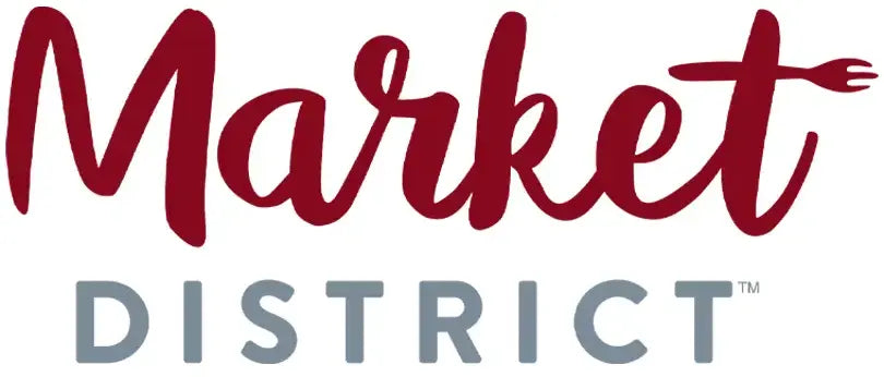 Market District logo