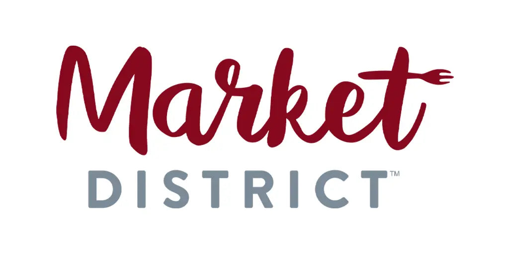 Market District logo