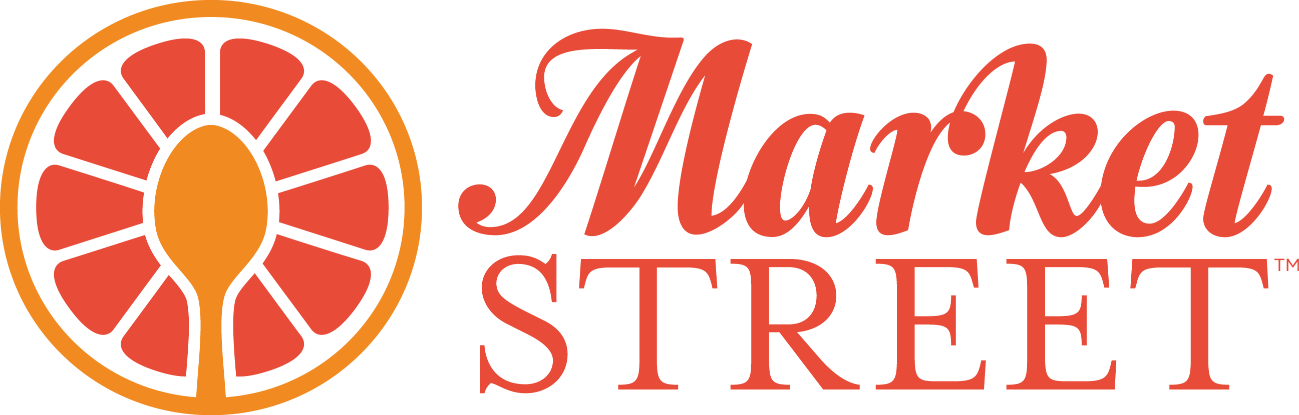 Market Street logo