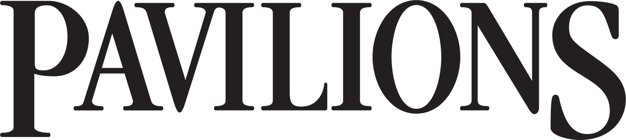 Pavilions logo