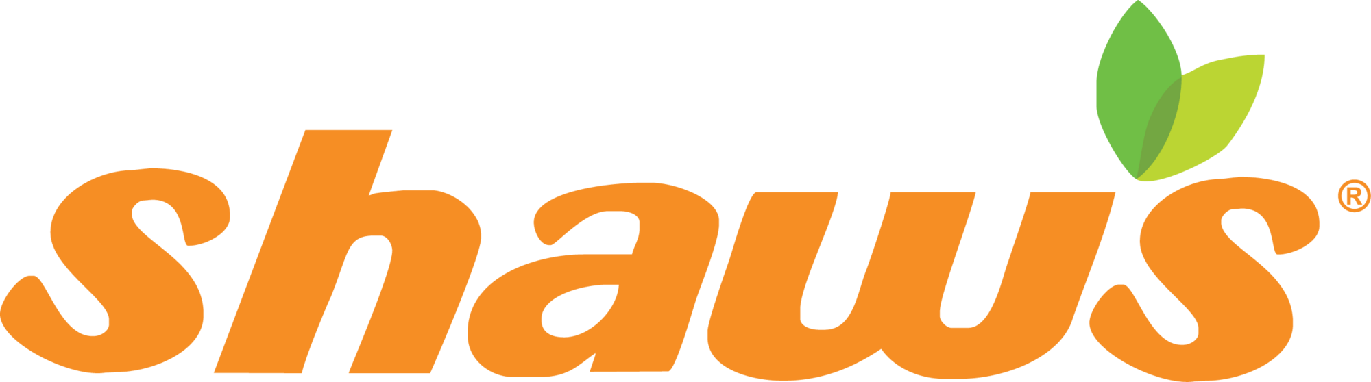 Shaw's logo