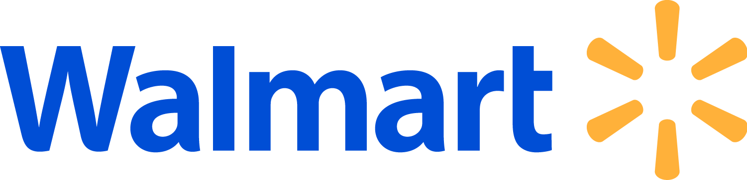Walmart logo