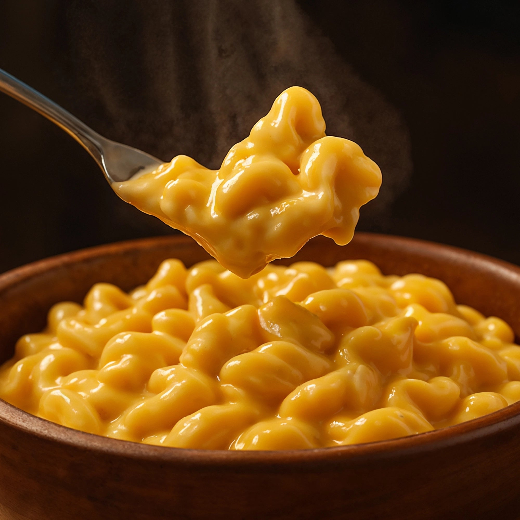 Mac & Cheese