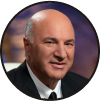 Kevin O'Leary